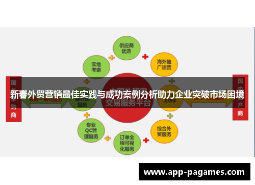 新春外贸营销最佳实践与成功案例分析助力企业突破市场困境