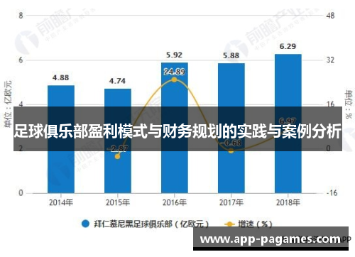 足球俱乐部盈利模式与财务规划的实践与案例分析
