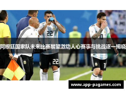 阿根廷国家队未来比赛展望激动人心赛事与挑战逐一揭晓