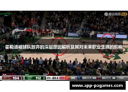 霍勒迪被球队放弃的深层原因解析及其对未来职业生涯的影响